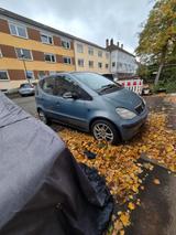 Mercedes-Benz mersedes benz A170cdi w168 - Mercedes-Benz A-Klasse: 168