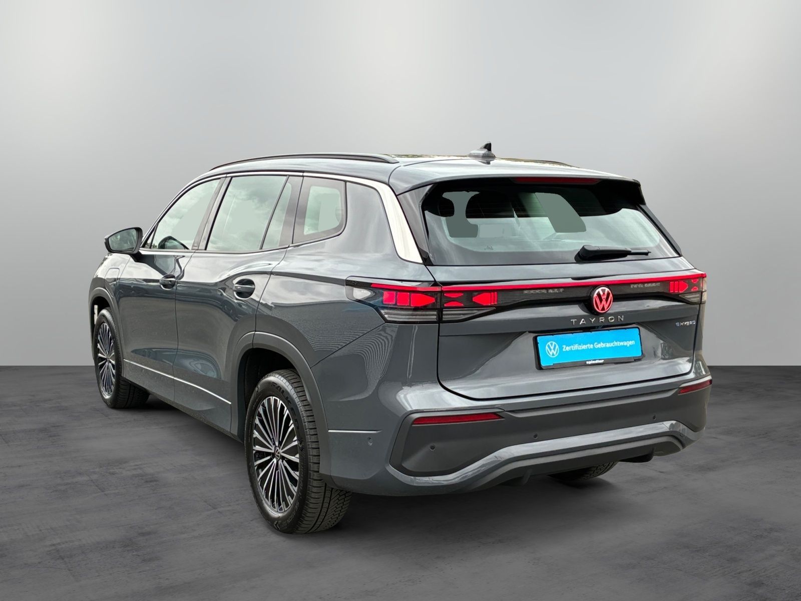 Volkswagen Tayron Life 1.5 eHybrid DSG / CarPlay, LED+, AHK imagem 3