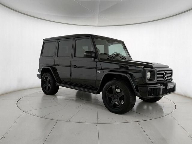 Mercedes-Benz Mercedes Classe G 500 500 7G-Tronic