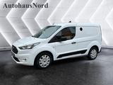 Ford Transit Connect 1.5 EcoBlue 220L1 LKW NAVI*AHK* - Ford Transit Connect: T220