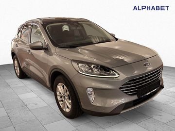 Ford Kuga - 7