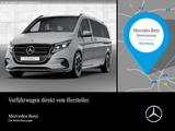 Mercedes-Benz V 250 d XL STYLE+9G+AHK+StandHZ+Klimaautom.+Navi