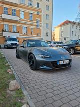 Mazda MX-5 1.5 SKYACTIV-G 132 Exclusive-Line Exclu... - Mazda MX-5 Exclusive-Line mit Benzin-Antrieb