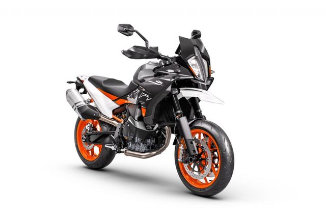 KTM 890 SMT MJ 24 Aktionspreis