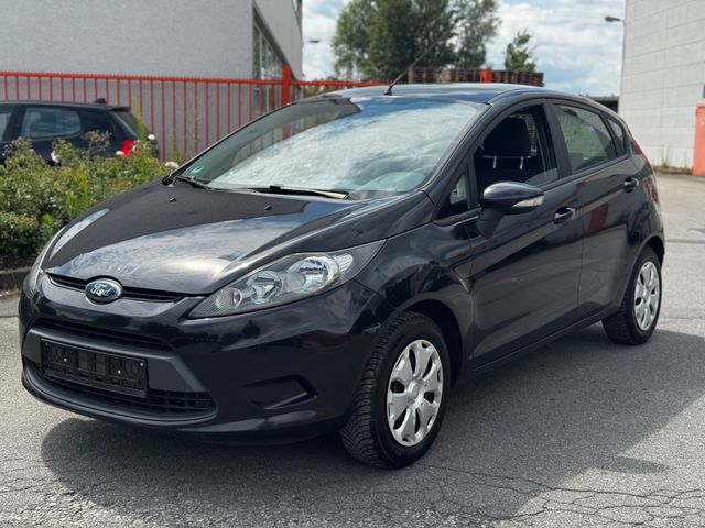 Ford Fiesta Trend Klima