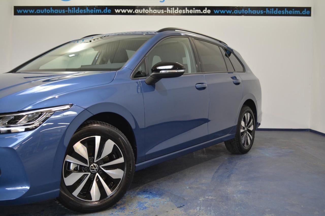 Volkswagen Golf VIII Variant Goal 1.5 TSI OPF, Navi, ACC, L