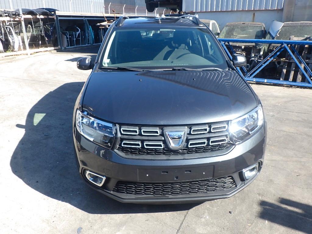 Dacia Logan MCV dCi 90 S/S Easy-R Prestige