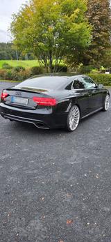 Audi RS5 4.2 FSI S tronic quattro - - gebrauchte Audi RS5 aus dem Jahr 2011