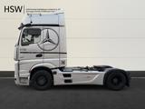 Mercedes-Benz 1853 LS Hydraulik Bigspace - Angebote