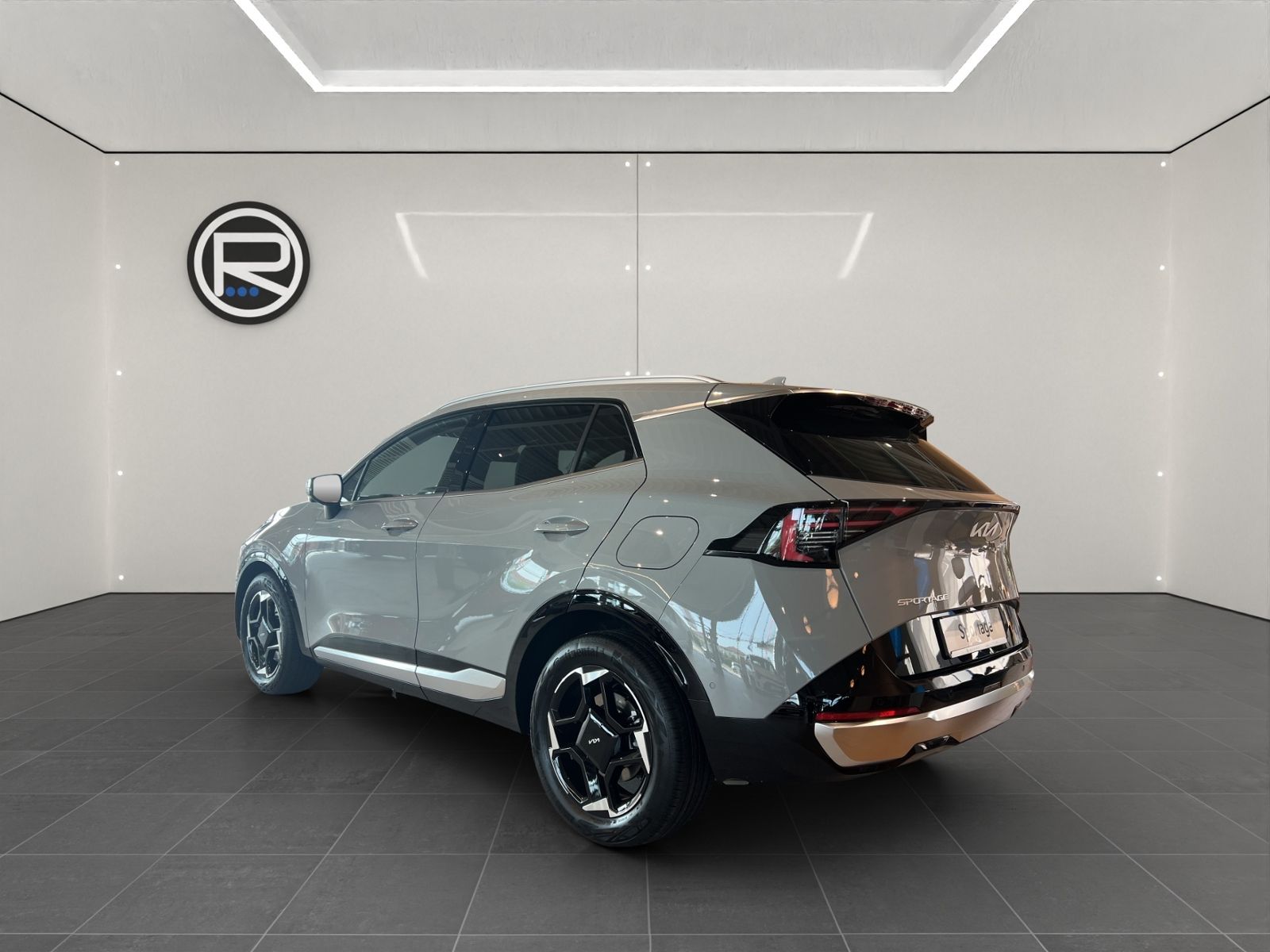 Kia Sportage - Bild 6