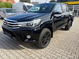 Toyota Hilux Double Cab Executive 4x4 LED - Toyota Hilux mit Diesel-Antrieb