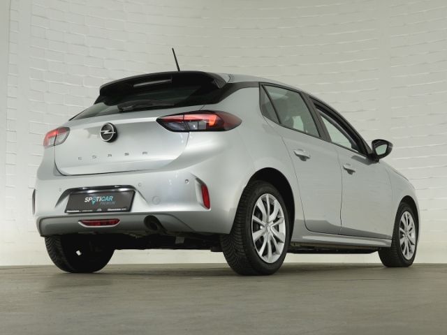 Corsa F FACELIFT+LED LICHT+RÜCKFAHRKAMERA+SITZ-/