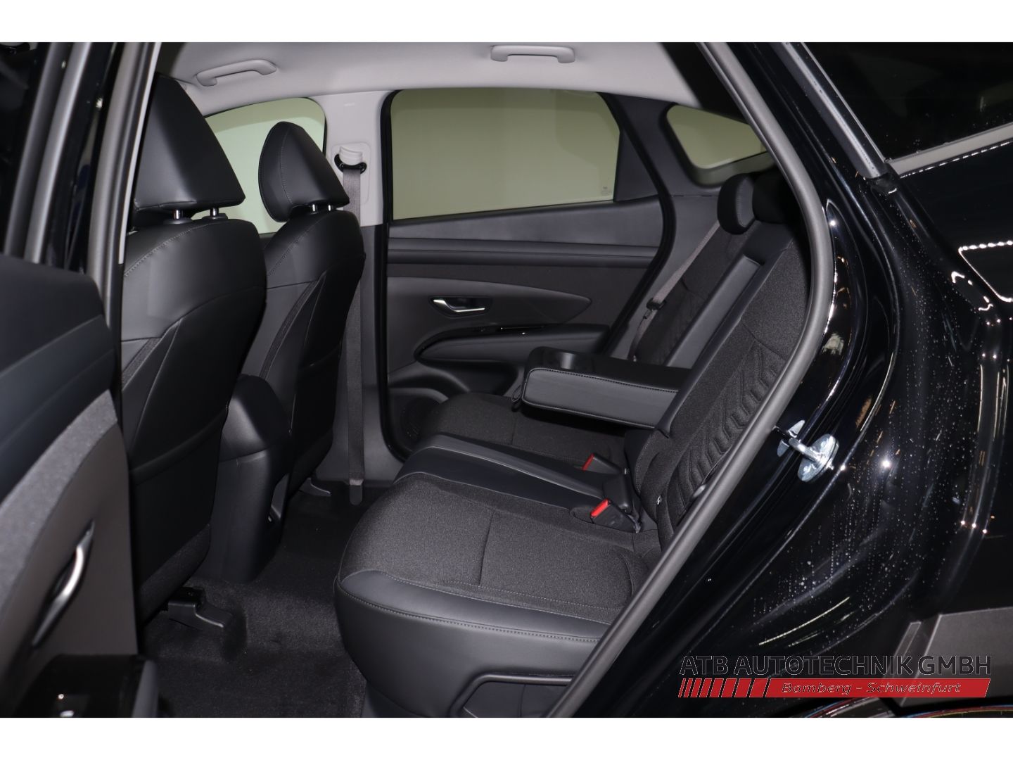 Hyundai TUCSON - Bild 9