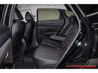Hyundai TUCSON - Vorschau Bild 9