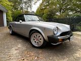 Fiat Spider Europa/44tsdkm/3.Hd - Fiat Spider Europa Benziner Gebrauchtwagen