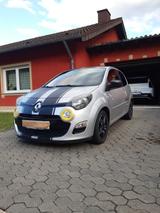 Renault VERKAUFE TWINGO 2 FACELIFT Night and DAY S... - Renault Twingo: Facelift