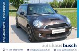 MINI Clubman Cooper S 1.6 16V 128kW (174PS), Sch... - MINI aus 2010