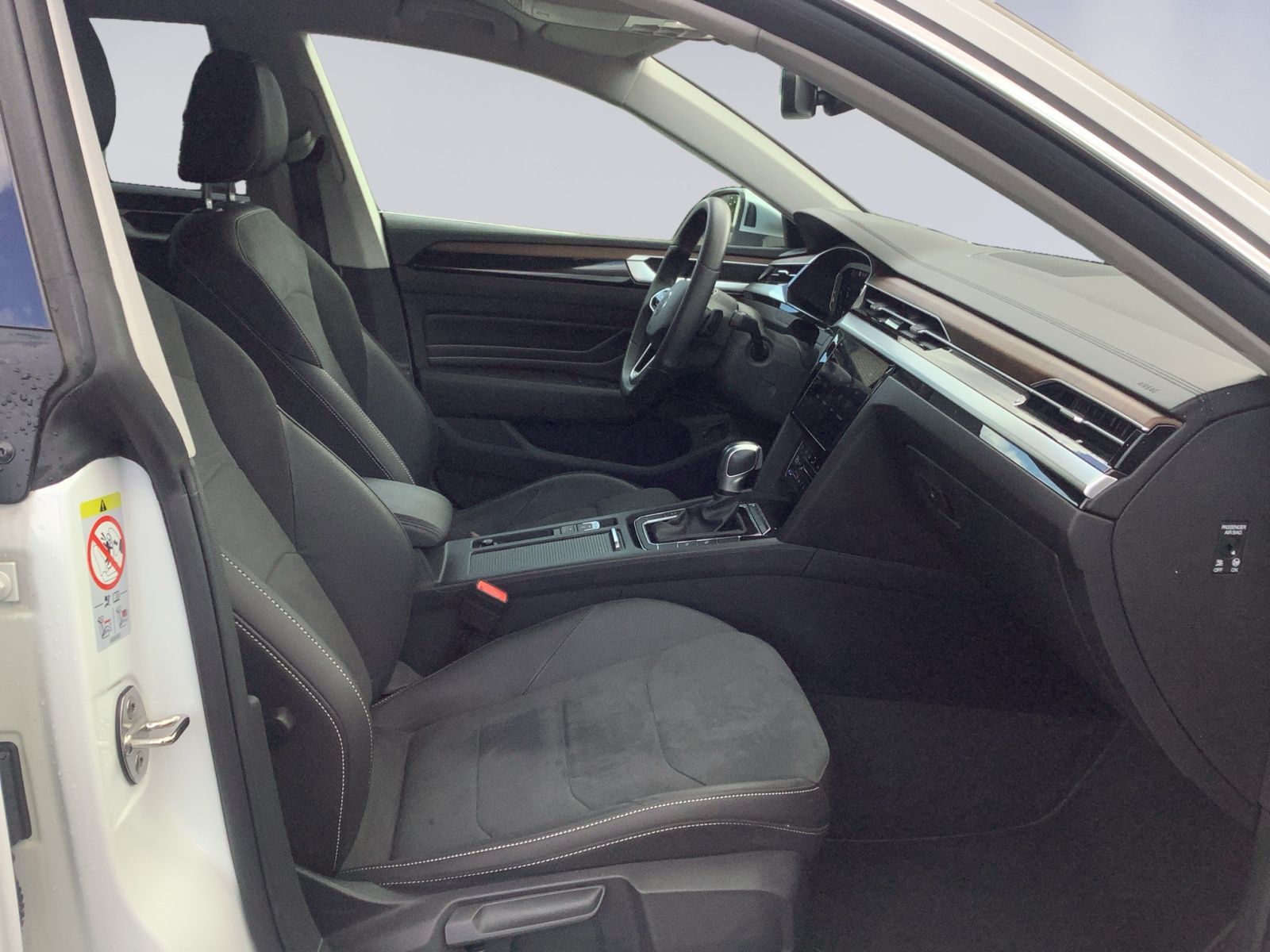 Volkswagen Arteon - Bild 15