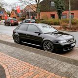 Audi S3 340 PS - gebrauchte Audi S3 aus dem Jahr 2000
