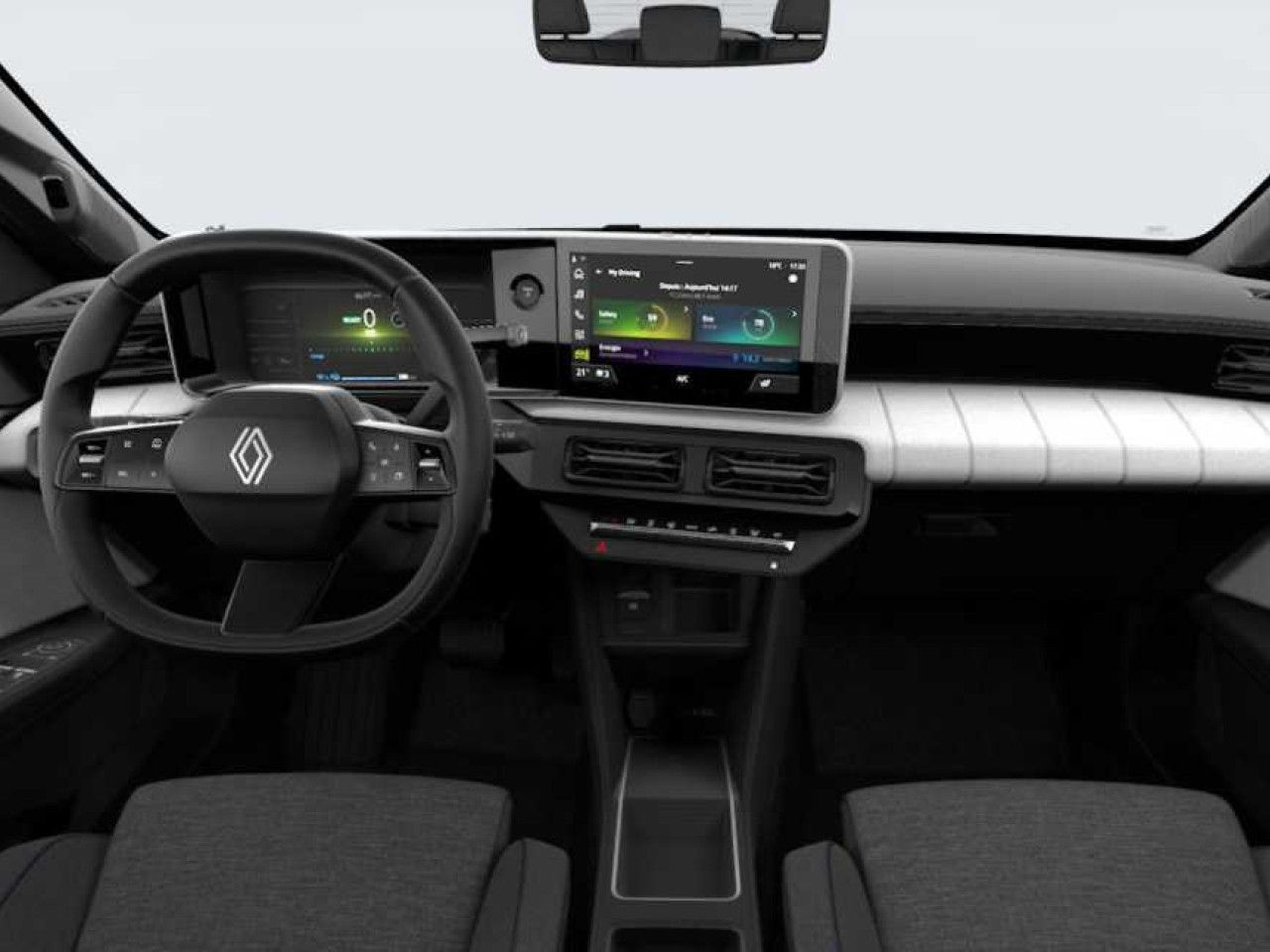 Renault R 4 - Bild 4