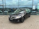 Seat Alhambra 2.0 TDI FR-Line 7-Si Kamera Xenon - Seat Alhambra mit Diesel-Antrieb