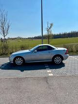 Mercedes-Benz SLK 230 KOMPRESSOR - 2,3 - Facelift - gebrauchte Mercedes-Benz SLK 230 aus dem Jahr 2000