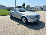 Mercedes-Benz Mercedes SLK 200 198tsd gelaufen noch ein ... - Mercedes-Benz SLK 200 Gebrauchtwagen in Bremen