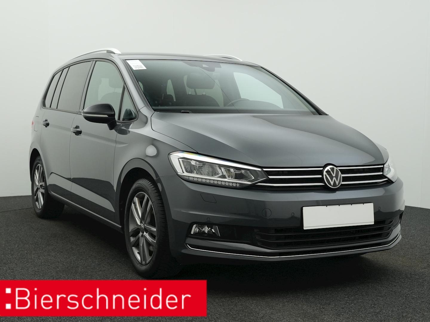 Volkswagen Touran 2.0 TDI DSG Active 7S. KAMERA ACC NAVI LE, миниатюра 7
