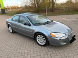 Chrysler Sebring Automatik mit neuem TÜV - Chrysler Sebring Benziner Gebrauchtwagen