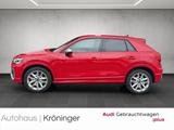 Audi SQ2 2.0 TFSI quattro AHK Rück Navi Parken - Audi SQ2 aus 2023