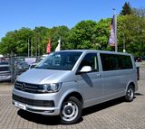 Volkswagen T6 2.0 TSI Transporter Caravelle Comfortline 1Hd - Angebote entsprechen deinen Suchkriterien