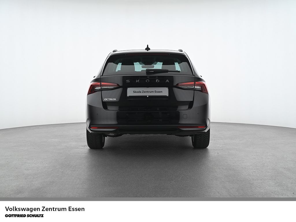 Skoda Octavia - Bild 5