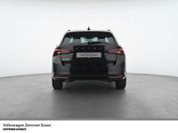 Skoda Octavia - Vorschau Bild 5