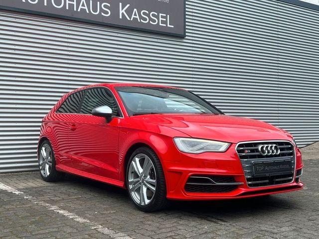 Audi S3 2.0 TFSI quattro*LED-SCHEINW./NAVI/BANG&OLUFS