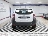 Dacia Duster Ice 4x2*3Vorb*PDC V&H*Groß.Servicege.*TÜV - Dacia Duster: 4.4