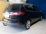 Ford S-Max S-MAX Titanium S"TÜV"GARANTIE - gebrauchte Ford S-Max aus dem Jahr 2013