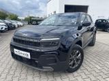Jeep Avenger Elektro Longitude - Jeep mit Elektro-Antrieb