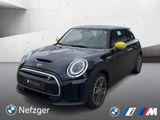 MINI Cooper SE Idealer Stadtflitzer, ab 1,99% eff. sp - MINI MINI: Sitzheizung