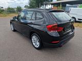 BMW X1 Baureihe X1 18 i sDrive - BMW X1 in Berlin
