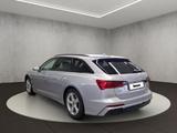 Audi A6 Avant Design S line 40 TDI quattro 150(204) k - Audi A6: 4.2