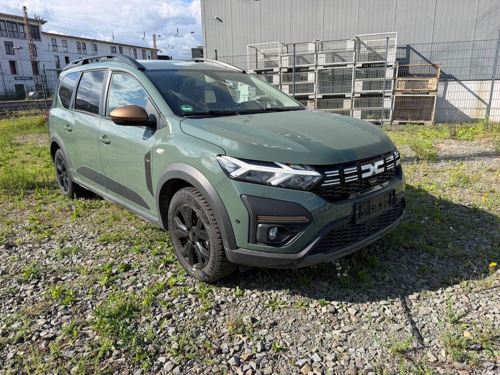 Image of Dacia Jogger