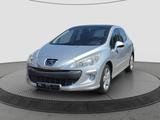 Peugeot 308 1.6 Sport Plus Export - Peugeot Gebrauchtwagen von 2009