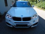 BMW X6 xDrive 30 d ,Leder, DT. Fahrzeug. M-Paket - BMW X6 in Stuttgart