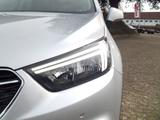Opel Mokka X 1.6D 4x4 PDC SHZ LHZ Klimaauto Navi-App - Opel mit Diesel-Antrieb: Geländewagen, Schaltgetriebe
