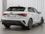 Audi S3 Sportback 2.0 TFSI Q LM19 PANO OPTIK-PKT KAME - Audi S3: 2.0