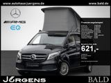 Mercedes-Benz V 250 MARCO POLO+4x4+DISTR+AHK2,5T+MBUX+EASY-UP - Mercedes-Benz Allradantrieb Kastenwagen
