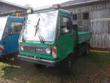 Multicar M26.7lang - Multicar Gebraucht M26
