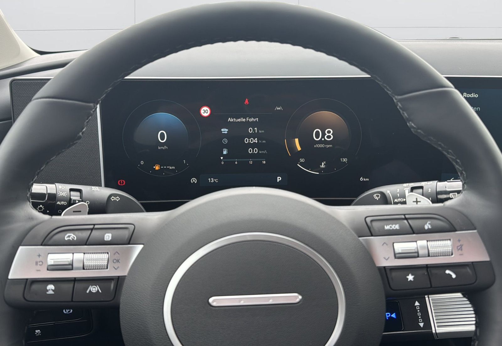 Hyundai TUCSON - Bild 8