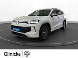 Volkswagen Tayron 1.5 eTSI Life 7-Sitzer AHK Matrix LM 18" - Volkswagen Tayron: Automatik