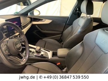 Audi A4 - 10